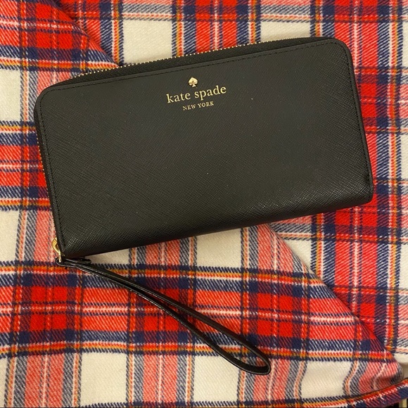 kate spade Handbags - Kate spade wallet